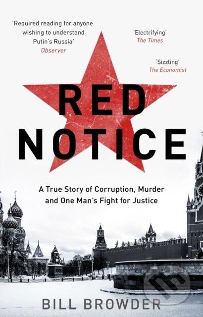 Red Notice