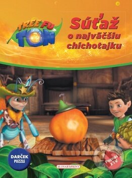 Súťaž o najväčšiu chichotajku