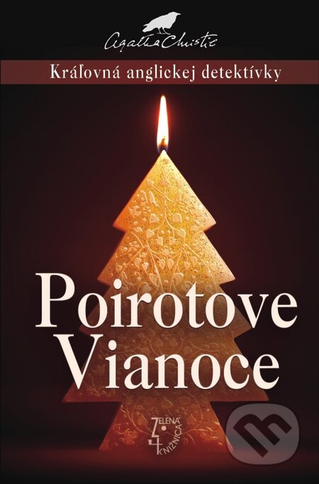 Poirotove Vianoce