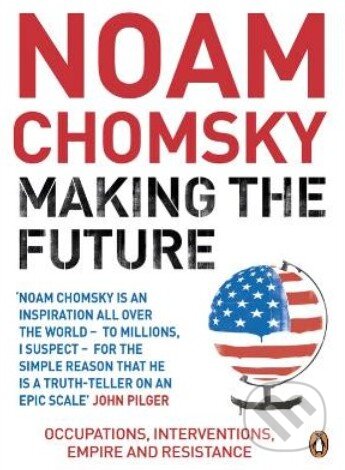 Making the Future