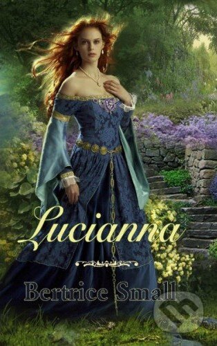 Lucianna - Bertrice Small