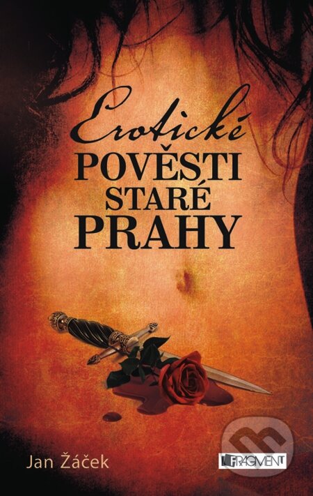 Erotické pověsti staré Prahy