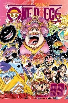 One Piece 99