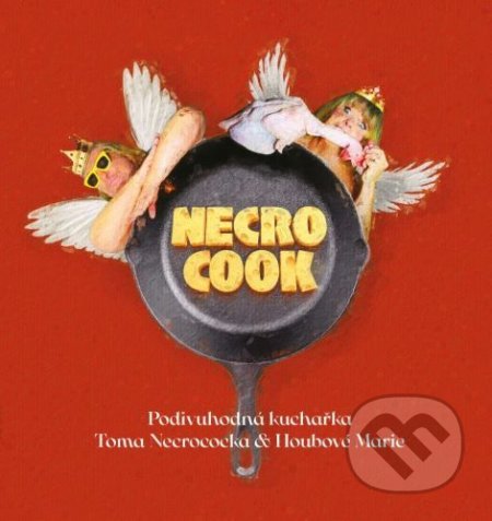 Necro Cook - Tom Necrocock