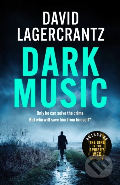 Dark Music - David LagerCrantz
