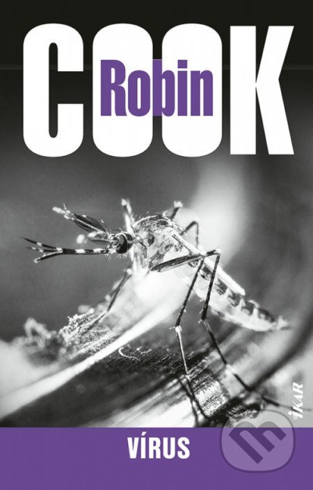 Vírus - Robin Cook