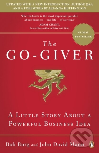 The Go-Giver
