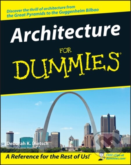 Architecture For Dummies
