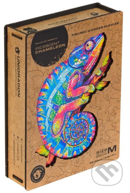 Chameleon M
