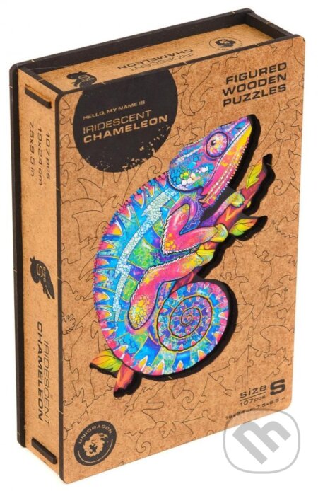 Chameleon S