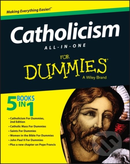 Catholicism All-in-One For Dummies