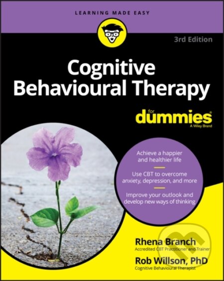 Cognitive Behavioural Therapy For Dummies