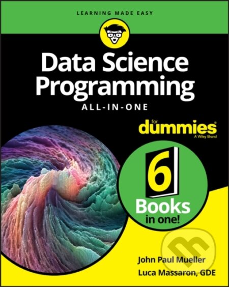 Data Science Programming All-in-One For Dummies