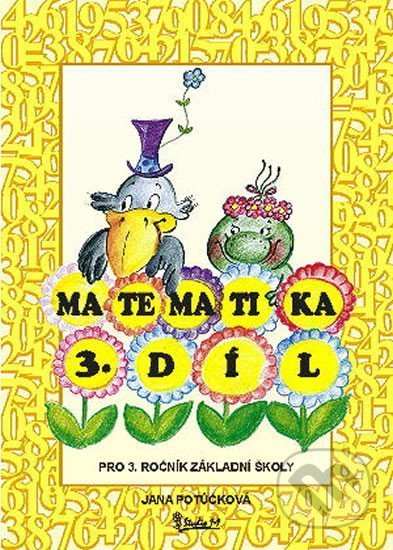 Matematika pro 3. ročník základní školy (3. díl)