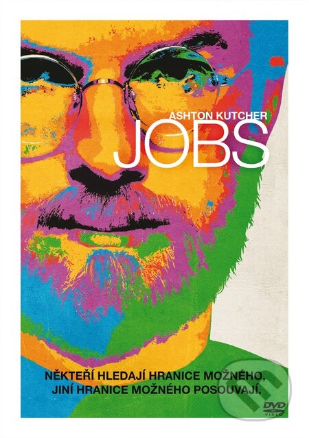 Jobs - Joshua Michael Stern