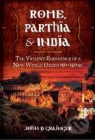 Rome, Parthia and India