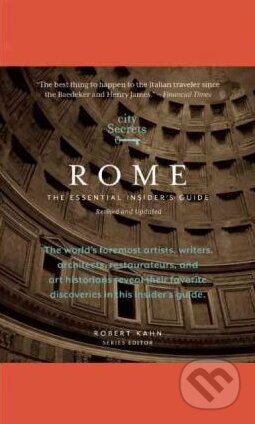 City Secrets Rome