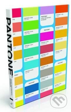 Pantone Artist and Writers Not