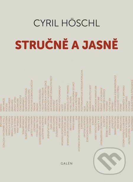 Stručně a jasně