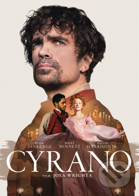 Cyrano - Joe Wright