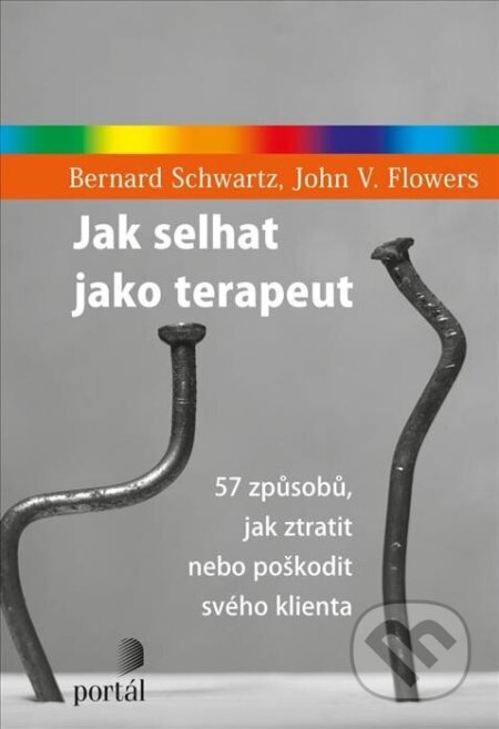 Jak selhat jako terapeut