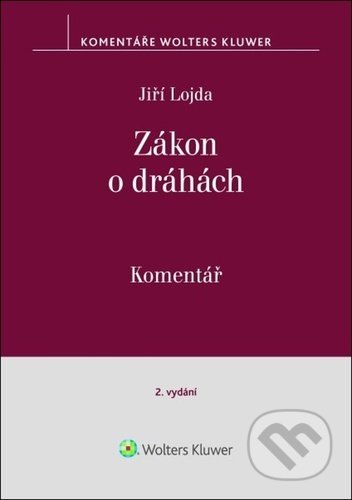 Zákon o dráhách
