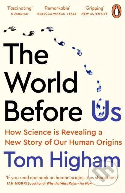 The World Before Us