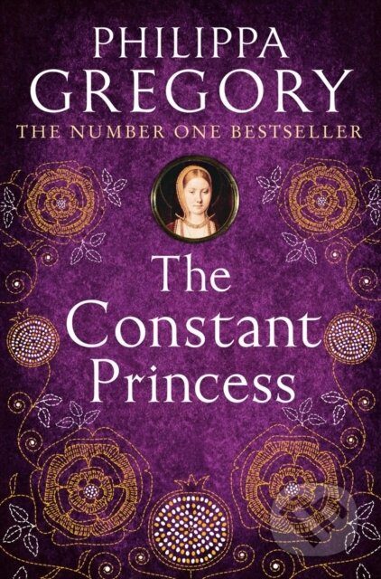 The Constant Princess