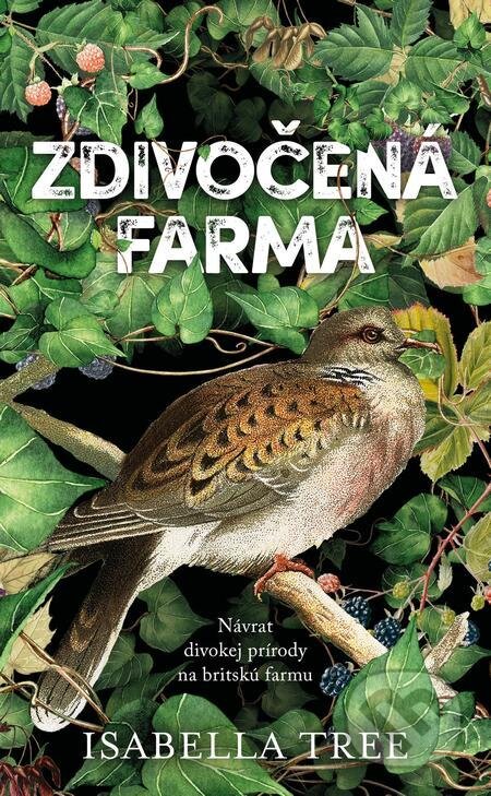 Zdivočená farma