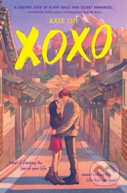xoxo by axie xoxo by axie