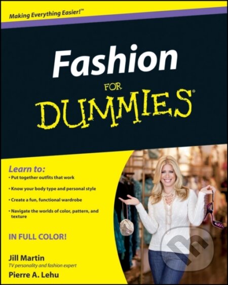 Fashion For Dummies