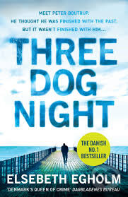 Three Dog Night