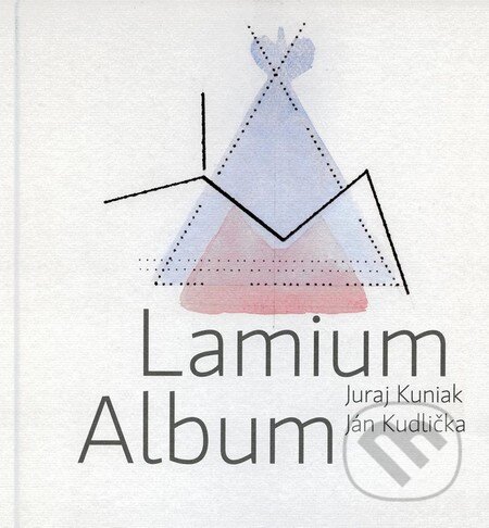 Lamium album - Juraj Kuniak, Ján Kudlička