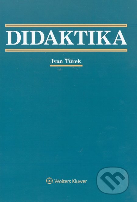 Didaktika - Ivan Turek