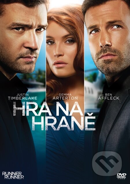 Hra na hraně - Brad Furman - film z kategorie Akční thrillery
