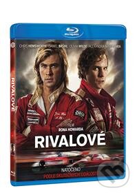 Rivalové