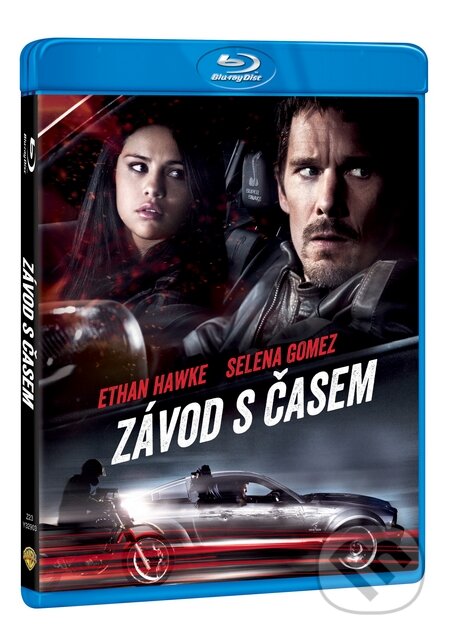 Zavod S Casem Courtney Solomon 2014 Blu Ray Obal Cesky Jazyk Filmy Na Martinus Cz