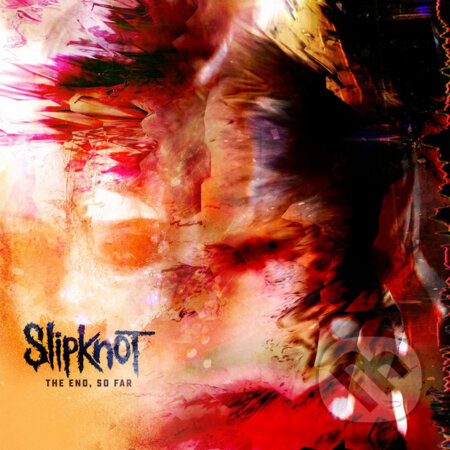 Slipknot: The End, So Far (Yellow Ltd) LP - Slipknot