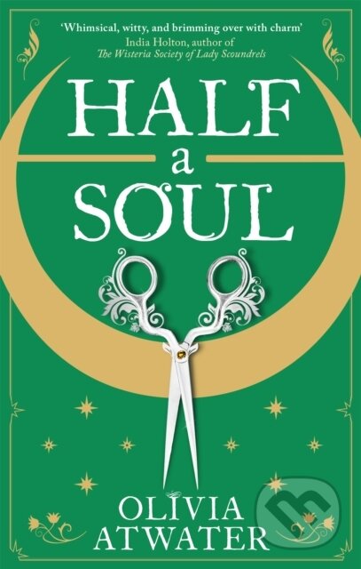 Half a Soul