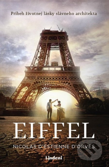 Eiffel - Nicolas d&#039;Estienne d&#039;Orves