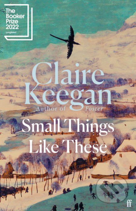 Small Things Like These - Claire Keegan