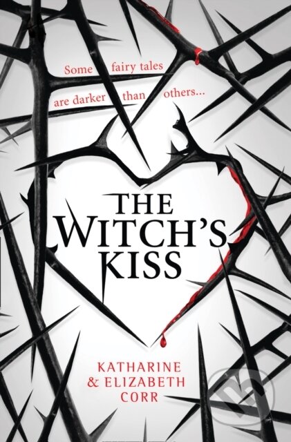 The Witch's Kiss