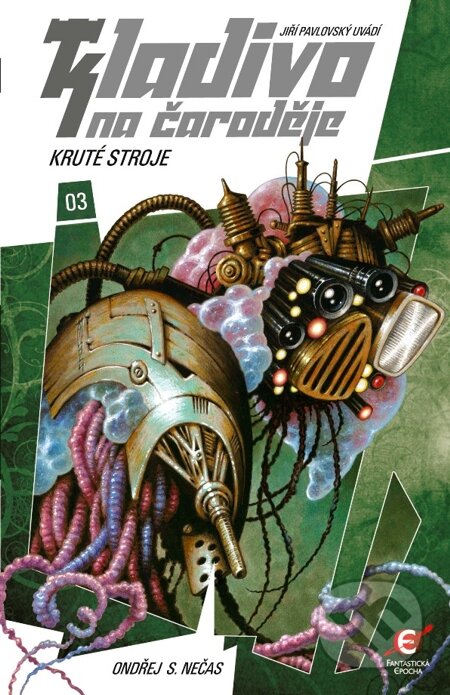 Kruté stroje