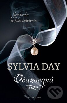 Očarovaná - Sylvia Day
