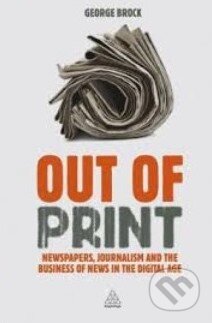 Out of Print