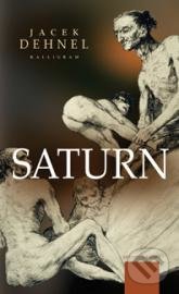 Saturn - Jacek Dehnel