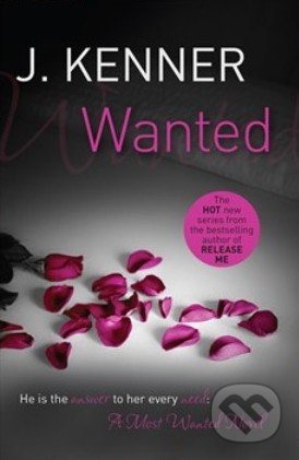 Wanted - J. Kenner