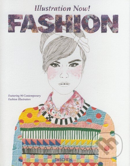 Illustration Now! Fashion