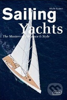 Sailing Yachts - Sibylle Kramer