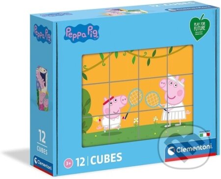 Prasátko Peppa